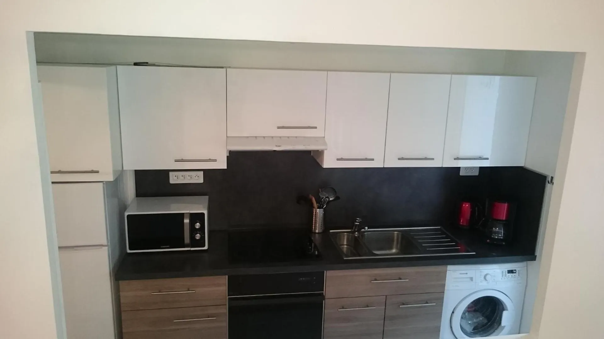 Ferienwohnung Le Saphir Aix-les-Bains 0*,  Frankreich